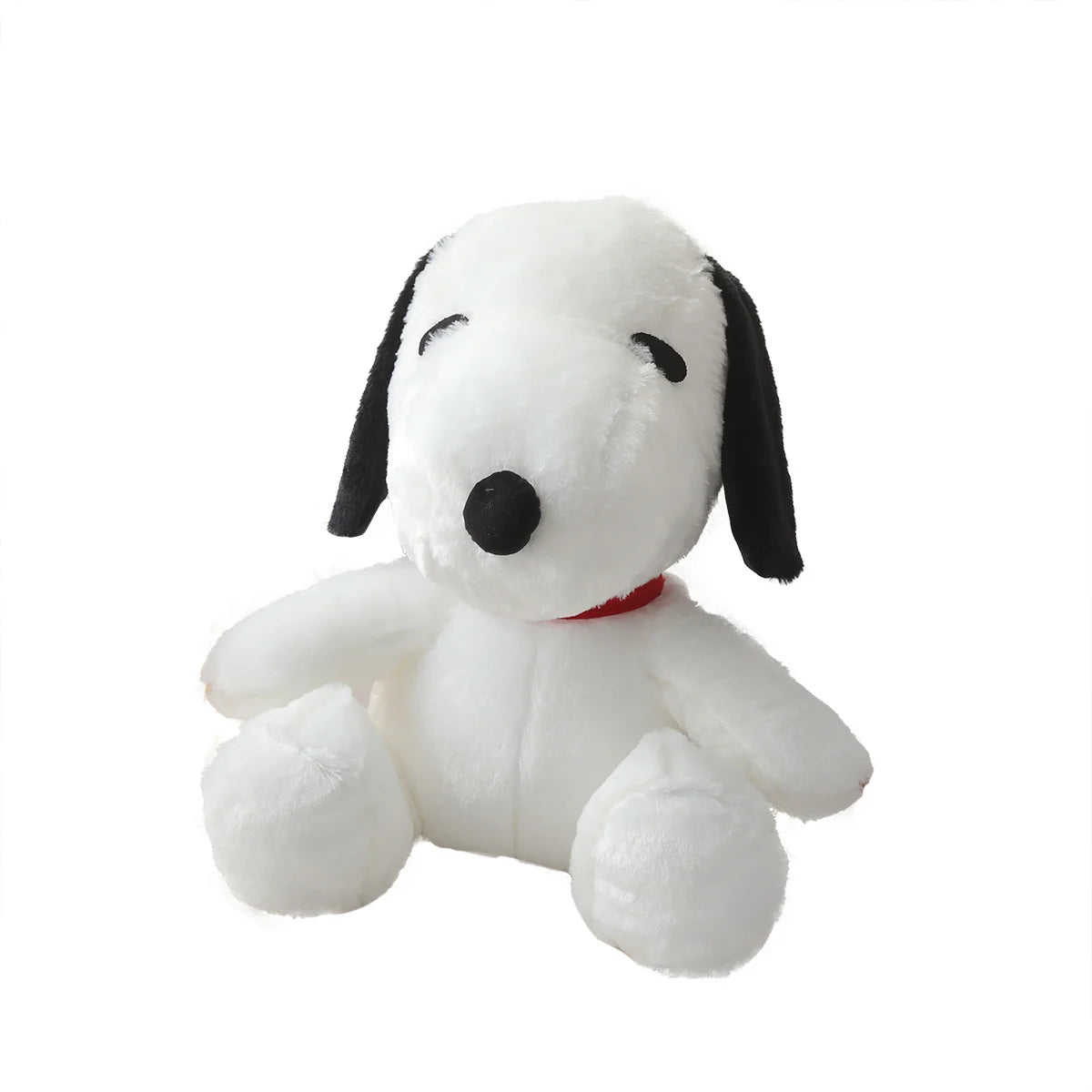 40/60cm Snoopy Plush Toy Cuddly Snoopy Stuffed Cartoon Anime Comfortable Hug Plushies Birthday Gifts For Kid Girl